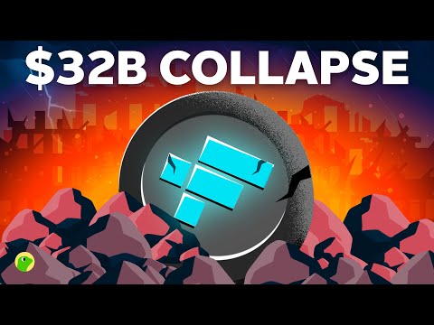 One of Crypto’s Biggest Crashes...