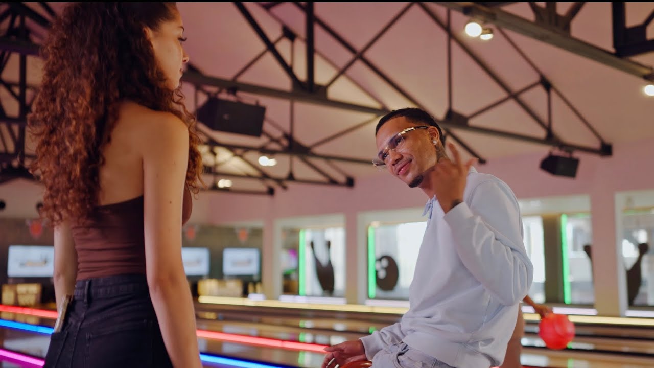 YOHAN & DJ WAYN FT WAVE EMPIRE MUSIC - MO NANA