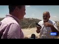 US ambassador condemns Israeli settler siege of West Bank village | ABC NEWS