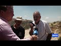 US ambassador condemns Israeli settler siege of West Bank village | ABC NEWS