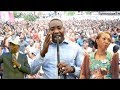 PRESIDENT RENE DE L ' UDPS : LE PASSEPORT DE SHADARY CONFISQUE,JEANINE MABUNDA TRAHI PAR KABILA ( VIDEO )