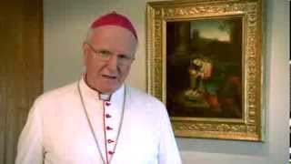 Christmas Message from Archbishop Denis Hart