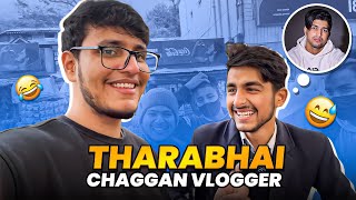 I Met Thara Bhai Fans in Nainital with Mummy Papa - Chaggan Vlogger OP!!