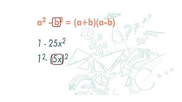F2(Eng) Ch2 (V4.3) Factorisation  a^2-b^2 = (a+b)(a-b) - Demo