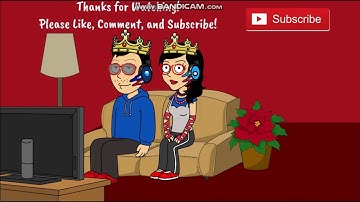 My new Intro and Outro for March 2021