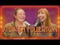 Stewart Fullerton: A Girly Pop Culture RomCom