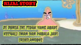 STORY WA || KATA KATA BIJAK PATRIX