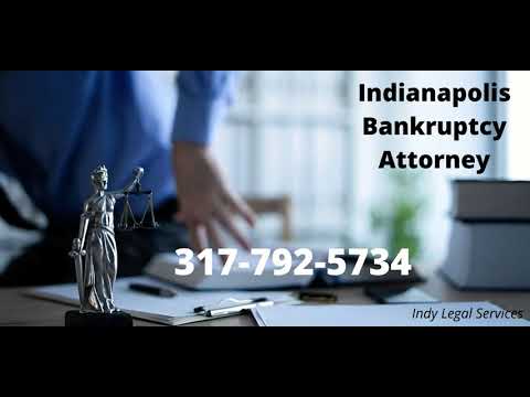 Bankruptcy Lawyers Indianapolis