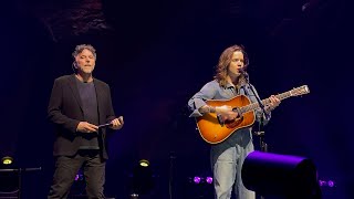 Billy Strings “Hands on the Wheel” w/ Mickey Raphael on Harmonica 2/24/24 Nashville