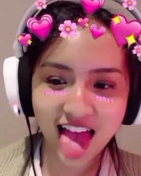 Story wa angie 30detik bikin nybelin