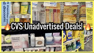 CVS Unadvertised Deals | 3/19 - 3/25 | 15 Deals & Promotions! 🔥 | 4 New Rebate Offers & Coupons! 🙌🏾