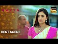 Kavya ने की भूमि पूजन की तैयारी | Kavya - Ek Jazbaa, Ek Junoon | Best Scene