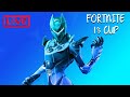 🔴LIVE FORTNITE 1% CUP! NEW ONE PERCENT CUP TOURNAMENT GAMEPLAY!