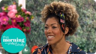 Dr Zoe Reveals Latest Coronavirus Updates | This Morning