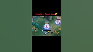 #chou #mlbb #shorts #mobilelegends #ml #memes  #mlbbcreatorcamp