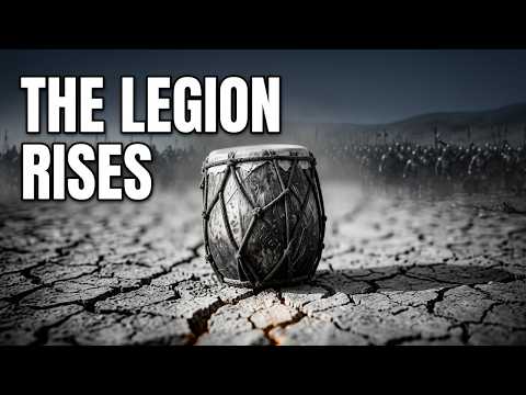 Rise of the Iron Legion - Dark Epic Soundtrack l By GXD Adventures #music #remix #hiphop #rap #song by GXD Adventures