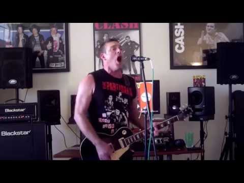 Arms Race -