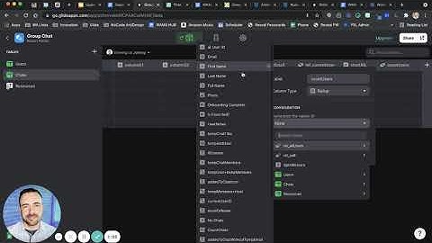 Glide: Rollups, Single Values and Join Lists FROM ARRAYS!