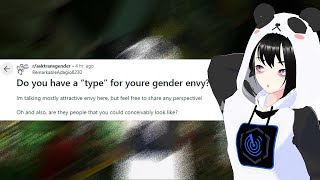 R/AskTransgender #3 | " Do you mind if kids ask if you're trans?"
