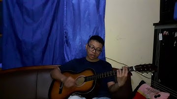 The Potters keterlaluan cover