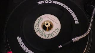 Abyssinians - Satta-Amassa-Gana - Clinch Records : 7805 (45s) screenshot 2