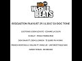 Big fm worldbeats show 37 291117 dj doc tone reggaeton set 2