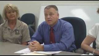 CCSO Case Files