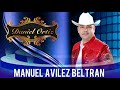 DANIEL ORTIZ FT LOS RENOVA2 DE DURANGO - MANUEL AVILEZ [2022]🌲