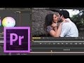 Adobe Premiere Pro - #18: Cómo resaltar la piel de los personajes