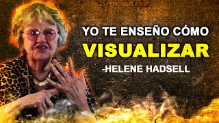 LO GANÉ TODO  Helene Hadsell  Te Enseño Como VISUALIZAR Para GANAR