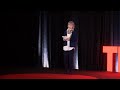 Disruption of language | Almira Naurzbayeva | TEDxBakı