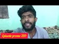 Vasudha Key Father Na Vasudha Ke Jalie Sare Pics Uske Episode promo 259