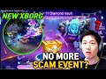 Can get Easily Xborg New Epic skin ?!!! Review !! | Mobile Legends