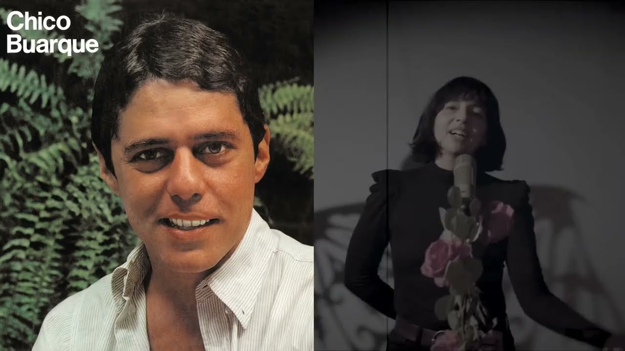 SHOCKING Plagiarism Scandal: Paz Lenchantin’s “Hang Tough” Copies Chico Buarque’s “Cálice”?!