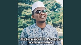 Allahhumma Sholli 'Ala Muhammad