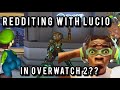 Reddit LUCIOING IN 2024