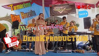 Download lagu Tumarima (Ing Kurnia) - Watya Gumilang || Koplo Bajidor Genaheun gaiss‼️ DensKproduction || 73Audio
