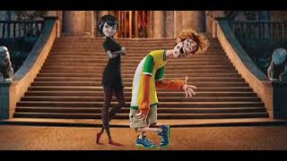 Mavis Dracula And Jonathan Loughran