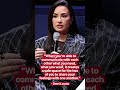 Demi Lovato Reflects On First Year Of Marriage: 'Never Been So Happy'