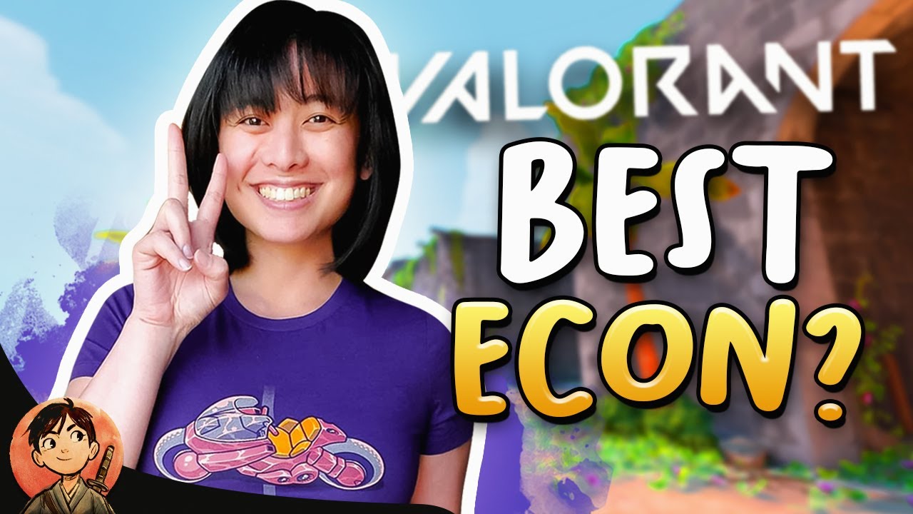 Best Econ Rating? VALORANT YouTube