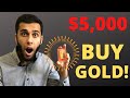 Benefits of Investing in Gold 2020 - [My BIGGEST Investment Ever]