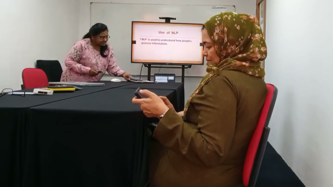Communicating Effectively