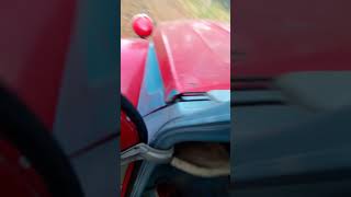 1967 Citroen 2CV ' AZAM ' Short Walk Around Sandy Oregon