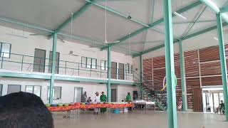 Lealea Peroveta Siahunai Elaomu At Mission Station 2023 Le Motu Motu Logora