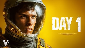 THE FIRST 10,000 DAYS ON VENUS (Timelapse)