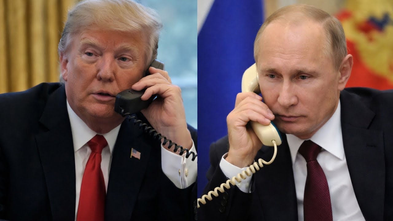 ⚡️ТОЛЬКО ЧТО! Песков сделал заявление про встречу Путина и Трампа — раскрыли детали / Новини.LIVE