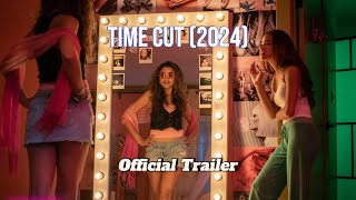 Time Cut 2024 - Official Trailer Horror, Science Fiction, Thriller Trailer Clipverse