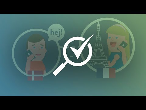 Hvad er roaming? - video from Samlino.dk