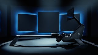 Rowing, Meet Peloton.