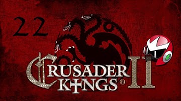 A Game of Thrones Mod | Crusader Kings 2 | Westerland Blackfyre | Part 22